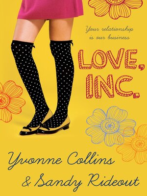 cover image of Love Inc.